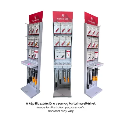 Victorinox Mestercsomag 79db