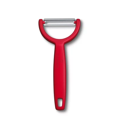 Victorinox Ypso hámozó, red
