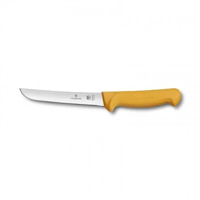 Victorinox Swibo Csontozókés Ívelt Széles 16 cm