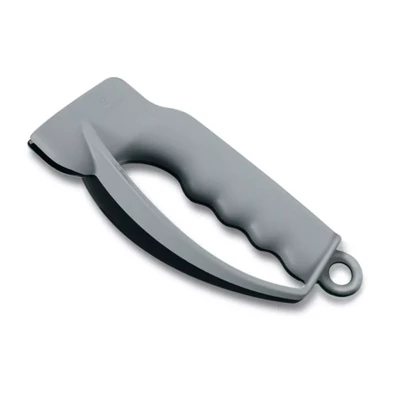 Victorinox Sharpy, Késélező, silver, Blister, kicsi