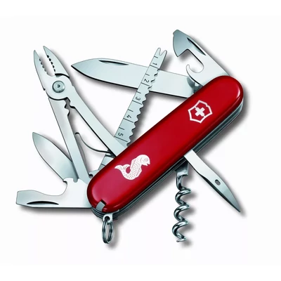 Victorinox Angler 91mm