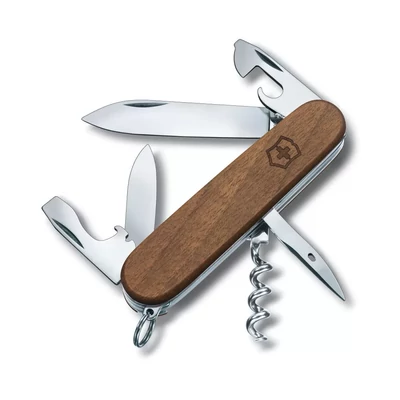 Victorinox Spartan Wood Diófa