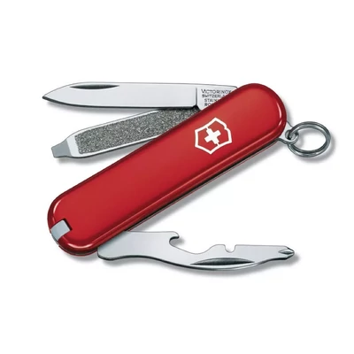Victorinox Rally Zsebkés 58mm