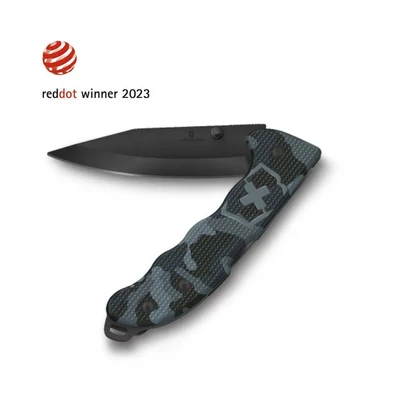 Victorinox Evoke BSH Alox	Navy Camouflage
