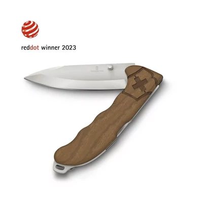 Victorinox Evoke Wood