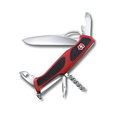 Victorinox Ranger Grip 61 Piros-Fekete