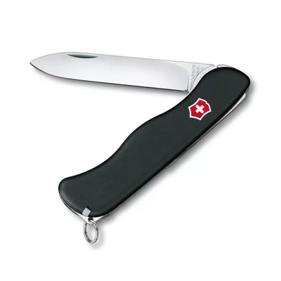 Victorinox Sentinel, 111 mm, black, Blister