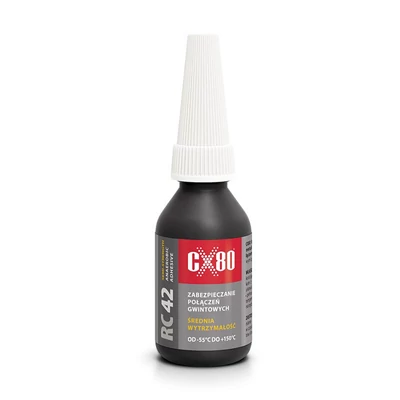 CX-80 RC-42 10 ml