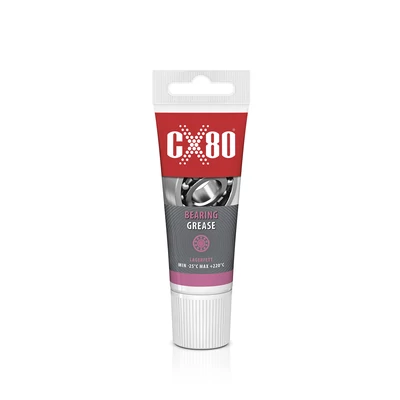 CX-80 Csapágyzsír, 40 g