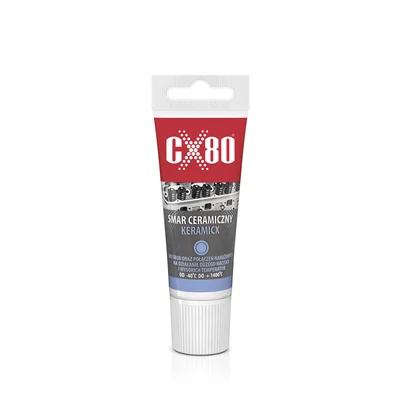 CX-80 Kerámia zsír, 40 g