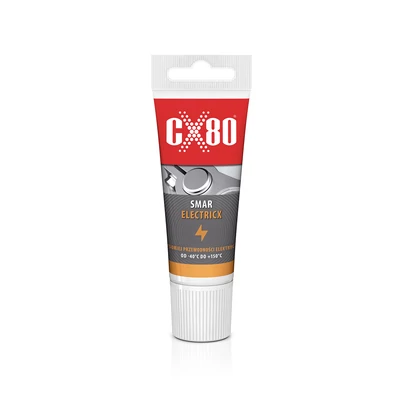 CX-80 Elektromos zsír, 40 g