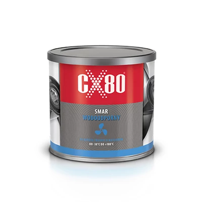 CX-80 Vízálló zsír, 500 g
