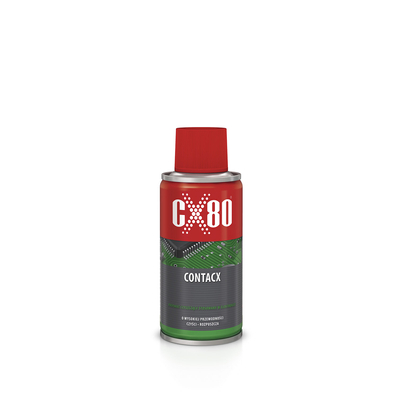 CX-80 Kontakt spray, 150 ml