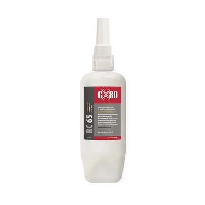 CX-80 RC-65 Csőmenet tömítő, 50 ml