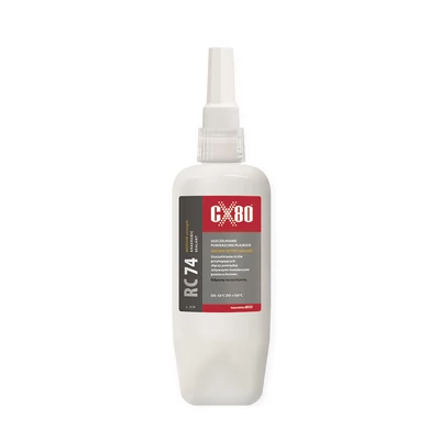 CX-80 RC-74 Felülettömítő, 50 ml
