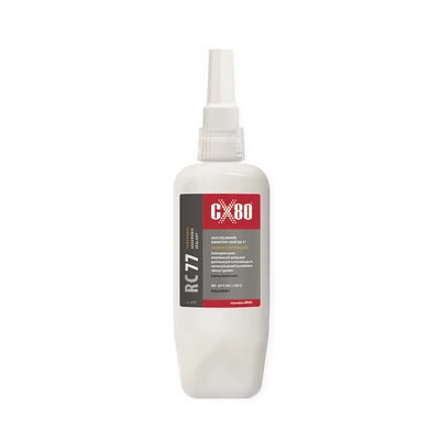 CX-80 RC-77 Csőmenet tömítő, 50 ml