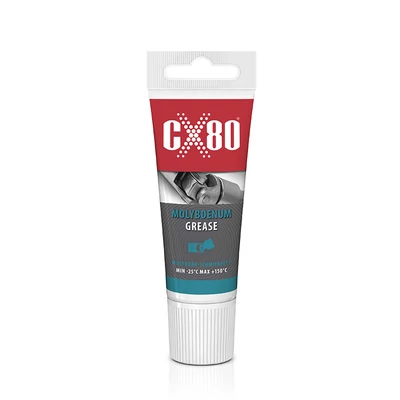 CX-80 Molibdénes zsír, 40 g