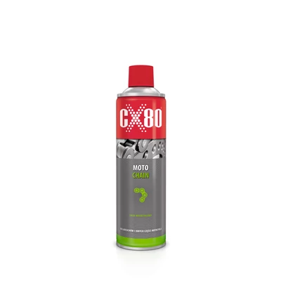 CX-80 Lánckenő Spray, 500 ml