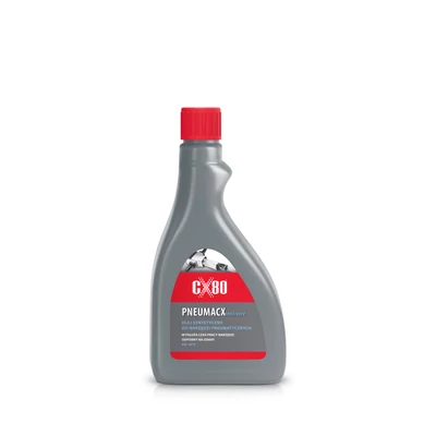 CX-80 Pneumacx Antifreeze, 600 ml