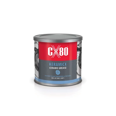 CX-80 Kerámia zsír, 500 g
