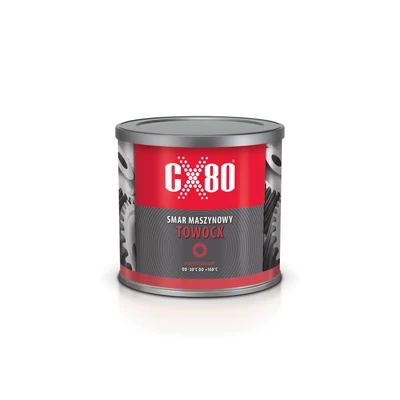 CX-80 Towocx gépzsír, 500 g