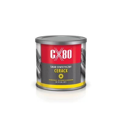 CX-80 Ceracx, 500 g
