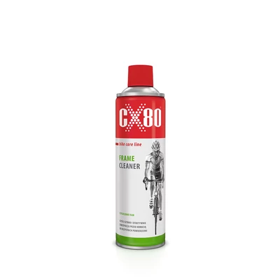 CX-80 Bike Univerzális Tisztító Spray 500ml