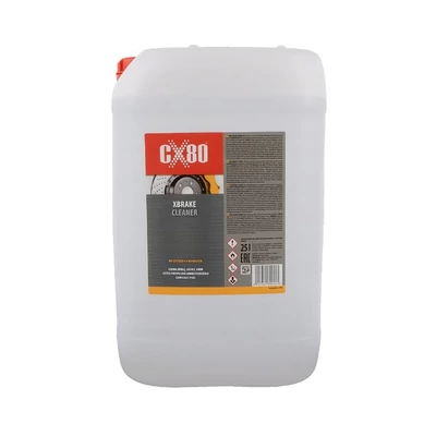 CX-80 Féktiszító 25 l