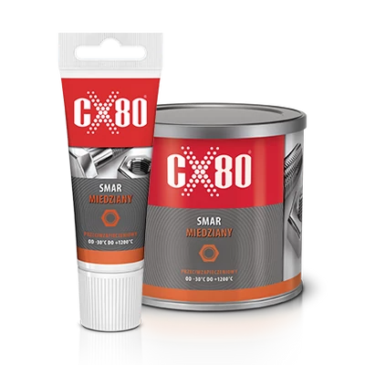 CX-80 Réz zsír, 500 g