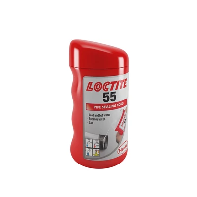 Loctite 55 csőmenettömítő zsinór 160m