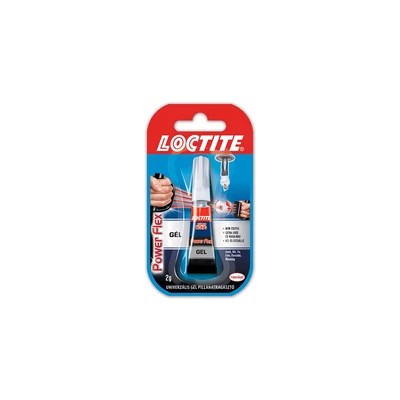 LOCTITE SUPER BOND GEL 2GR