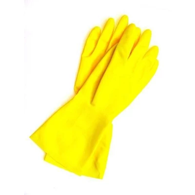 Starling háztartási gumikesztyű, M-es méret 1 pár