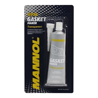 Mannol Gasket tömítőpaszta színtelen
