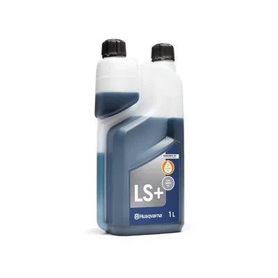 Husqvarna 2T LS+ adagolós 1L
