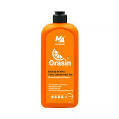 MojeAuto Kézmosópaszta Narancsos 550ml