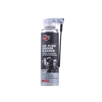 MojeAuto - Légtömegmérő tisztító 250ml