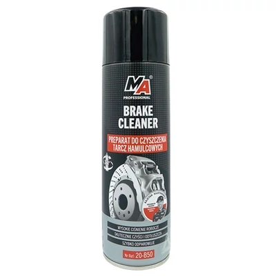 MojeAuto 20-B50 Féktisztító spray 500ml