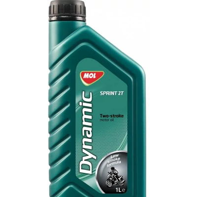 Mol Dynamic Sprint 2T  1 liter