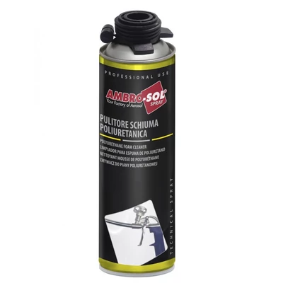 Ambrosol Purhab Tisztító spray 500ml