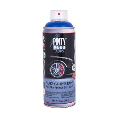 Pinty Plus Auto Féknyereg festék kék