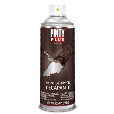 Pinty Plus GREENOX Festék eltávolító 400ml