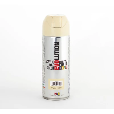 Pinty Plus  EVO akril RAL 1014 Elefántcsont (Ivory)