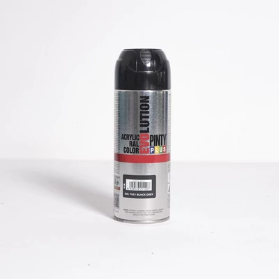 Pinty Plus  EVO akril RAL 7021 400ml (Black Grey)