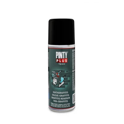 Pinty Plus Tech Graffiti eltávolító 200ml