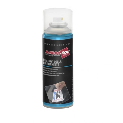 Ambrosol Matrica Eltávolító Spray 200 ml