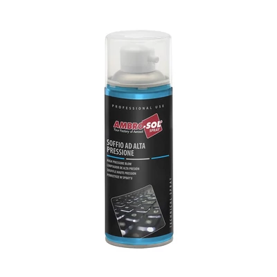 Ambrosol Sűrített levegő spray 400ml