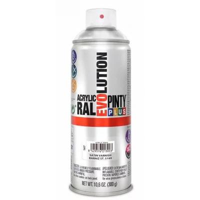 Pinty Plus EVO AKRIL FÉNYES LAKK 400ML