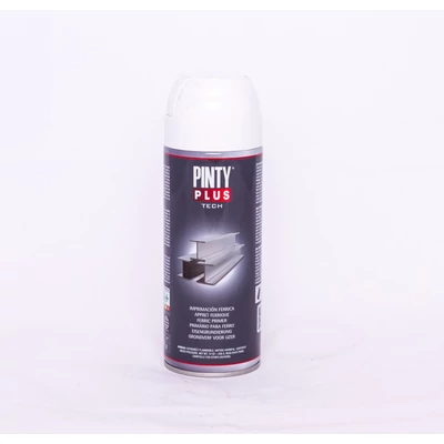 Pinty Plus Tech Univerzális alapozó fehér