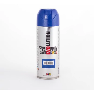 Pinty Plus EVO akril metál kék MT154 400ml