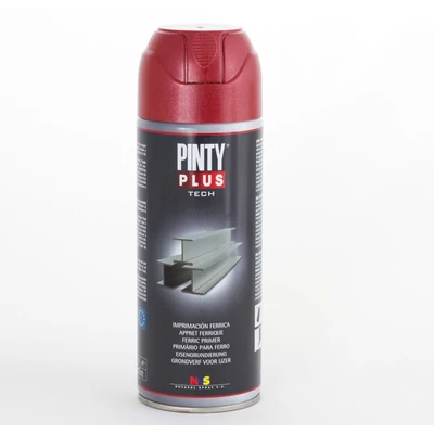 Pinty Plus Tech Univerzális alapozó gesztenye barna